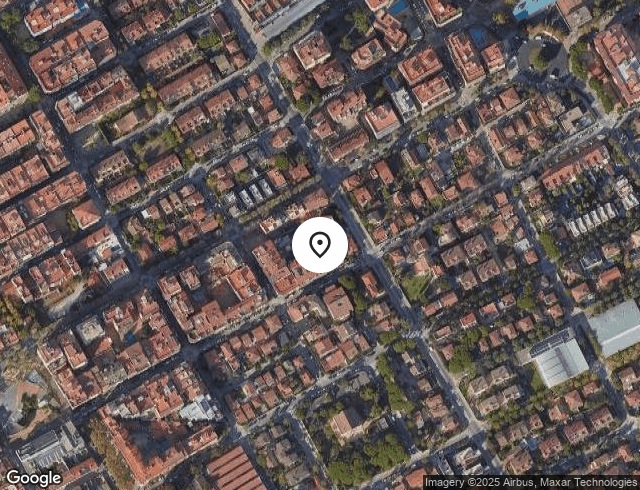 Flat at Street Carme , 20